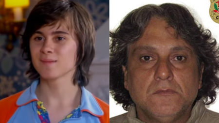 Acusado de assassinar Rafael Miguel, Paulo Cupertino é preso no Paraná