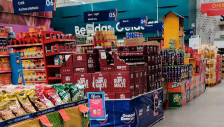 Preços de alimentos básicos sobem em 17 capitais em setembro