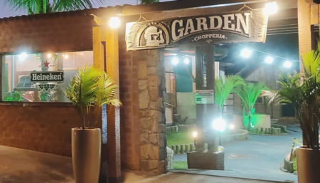 Garden agora chama-se Villa Garden e pré inaugura 28/10