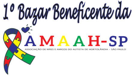 1º Bazar Beneficente da AMAAH-SP