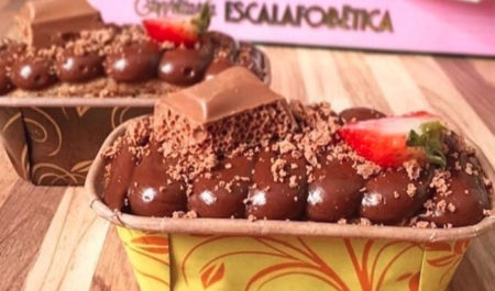 Aprenda a fazer o famoso bolo de Natal da chef Ana Costa