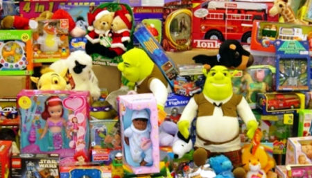 5 Brinquedos para o Dia das Crianças – Parte 1