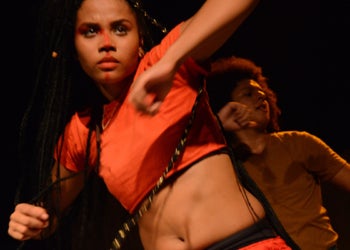 Projeto “Encontros e Saberes”, sobre arte e cultura, inicia nesta sexta-feira (09/10)