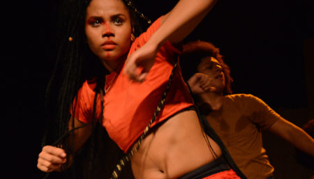 Projeto “Encontros e Saberes”, sobre arte e cultura, inicia nesta sexta-feira (09/10)