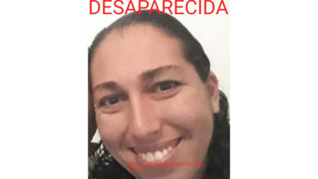 Família procura parente que desapareceu em Hortolândia 