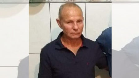 Família procura parente que desapareceu em Hortolândia 