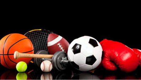 5 Sites Para Amantes de Esportes