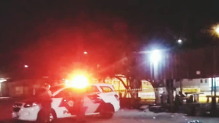 Homem é morto com vários tiros na cabeça no Jardim Campo Belo, em Campinas 