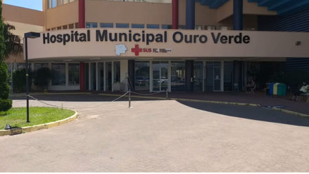 Hospital Ouro Verde: CEJAM demite em massa e Sinsaúde faz denúncia no MPT