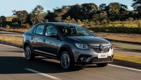 Renault reformulará Logan e planeja fim da era dos populares