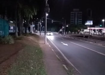 Idosa é roubada por dois criminosos na Norte-Sul; PM detiveram os assaltantes 