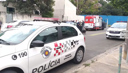 Homem é encontrado morto na própria residência no bairro Santa Esmeralda 