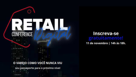 ACIC inicia período de inscrições para o “Retail Conference” 2020