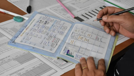 Campanhas de vacinação contra a Poliomielite e de multivacinação começam na segunda-feira (05/10)