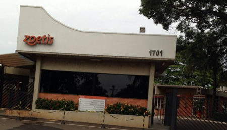 Empresa de Campinas contrata para área de produção