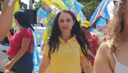Mulher do Ceará foi a eleita vereadora que teve o maior custo por voto em Hortolândia