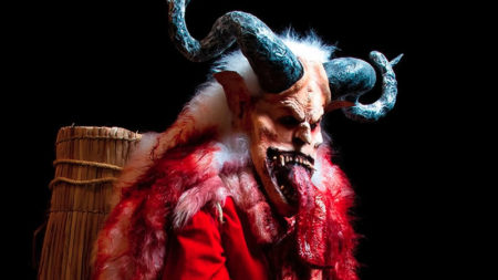 Hopi Hari promove atração natalina com foco no terror