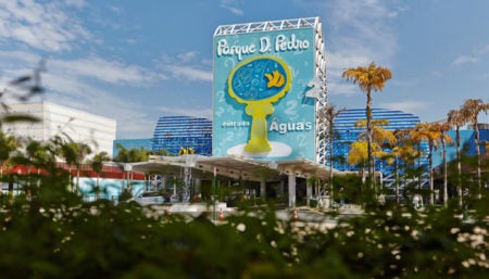 Novo posto de emissão do passaporte é inaugurado no Parque Dom Pedro, em Campinas