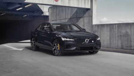 Volvo Cars tem um S60 para todos os públicos e bolsos