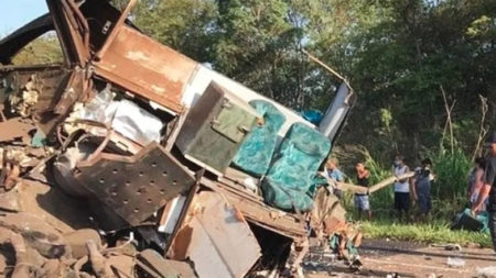 Tragédia em SP expõe o risco de flexibilizar regras de trânsito