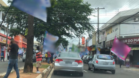 Candidato a prefeito de Hortolândia é denunciado por suposta agressão