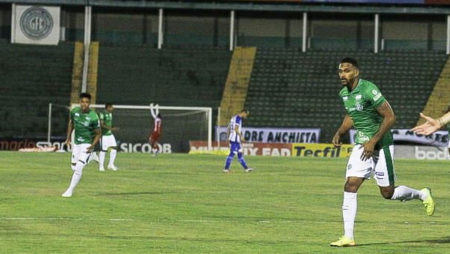 Guarani enfrenta o Cruzeiro, em Minas, hoje pelo Brasileiro da Série B