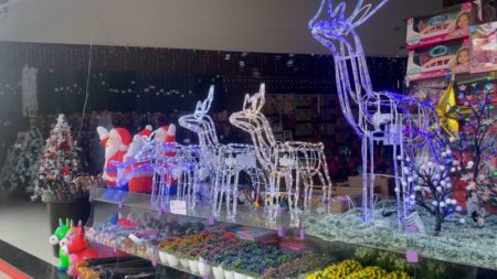 Prefeitura de Hortolândia prepara campanha de Natal para estimular o comércio