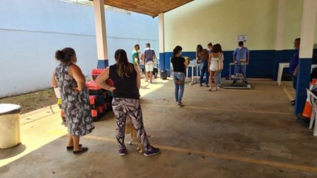 DPBEA realiza 500 cirurgias na 1ª etapa da campanha de castração de cães e gatos