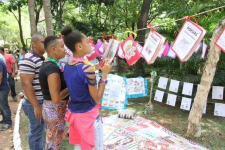 Hortolendo será em dezembro, em formato online