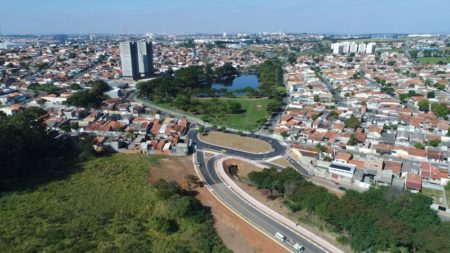Hortolândia participa do lançamento online do Plano Regional de Turismo da Região Bem Viver, nesta quarta-feira (25/11)