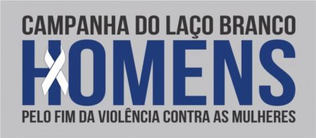 Idosos participam de Campanha do Laço Branco com vídeo de combate à violência contra a mulher