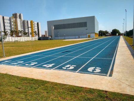 Cerimônia oficial de inauguração da “Estação Cidadania Hortolândia – Deputado Luiz Lauro Filho”, acontece na segunda-feira (30/11)