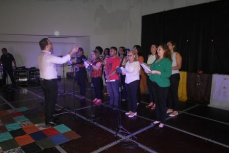 Tradicional Cantata de Natal da Prefeitura será transmitida pela internet