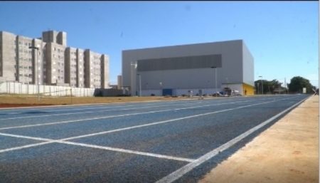 Estação Cidadania será oficialmente inaugurada, segunda-feira (30/11), com presença do ministro Onyx Lorenzoni