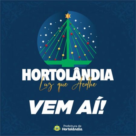 Prefeitura lança campanha “Hortolândia luz que acolhe”