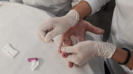 Hortolândia inicia campanha “Fique Sabendo” de prevenção ao HIV