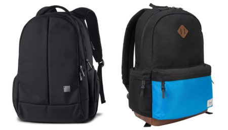 Mochilas com preços imbatíveis – esquenta Black Friday