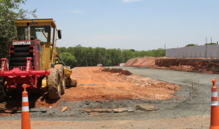 Região Central de Hortolândia terá novas vias para atender Plano Diretor Municipal
