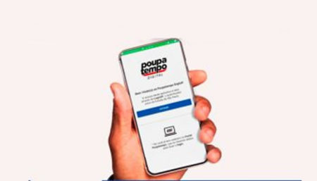 Poupatempo orienta população a usar serviços digitais e evitar deslocamento