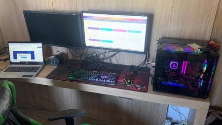 Homem preso por operar esquema ilegal de streaming