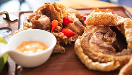 Jacareí recebe o 2º Festival de Torresmo, chopp artesanal e churros