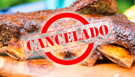 Cancelado evento gastronômico na Lagoa do Taquaral nos dias 4 a 6/12