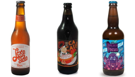Dicas de cervejas artesanais
