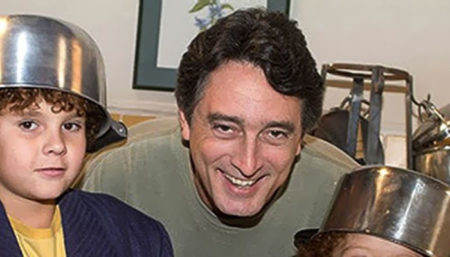 Ator Eduardo Galvão morre vítima de covid-19, no Rio
