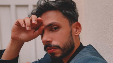 Guga Cordeiro regrava música “Chama o Uber” da cantora “Nadila”, ex-integrante da banda Djavú