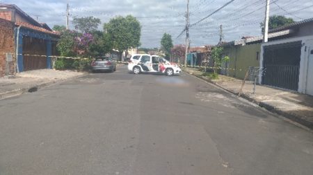 Homem é morto a ‘tijoladas’ na cabeça em Hortolândia
