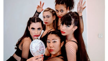 Grupo de dança de Hortolândia conquista o 2º lugar em competição internacional