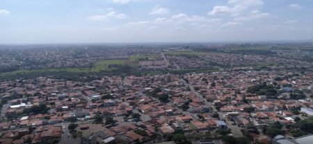 Hortolândia registra saldo positivo de 424 empregos em outubro
