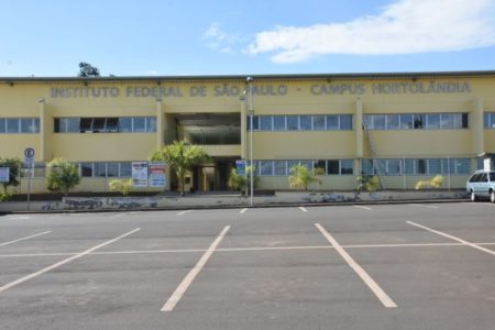 Instituto Federal está com inscrições abertas para processo seletivo de cursos técnicos gratuitos