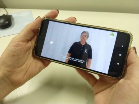 Termina nesta quinta-feira (10/12) campanha 16 dias de ativismo pelo fim da violência contra a mulher